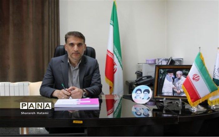 ۳۰ نفر از معلمان به دوره‌ رهیاران تحول اعزام شدند