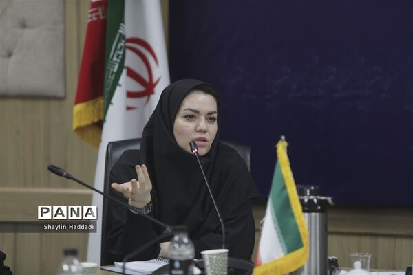 نشست خبری سرزمین هنری رسانه‌ای سورنا