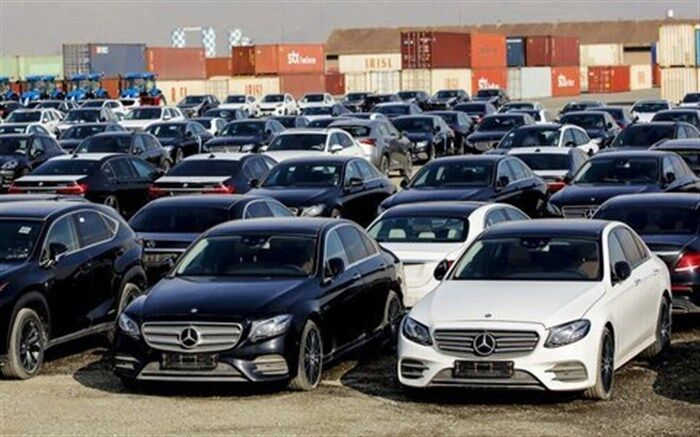 آئین‌نامه واردات خودروهای کارکرده در وزارت صمت تصویب شد