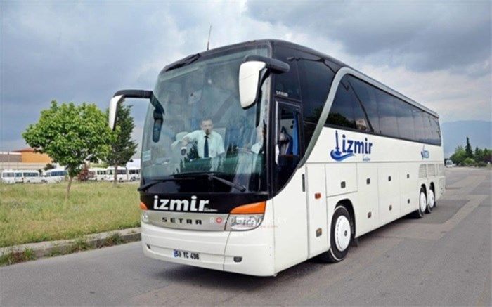 توافق اولیه برای ورود ۶۰۰ اتوبوس ترکیه‌ای به ایران