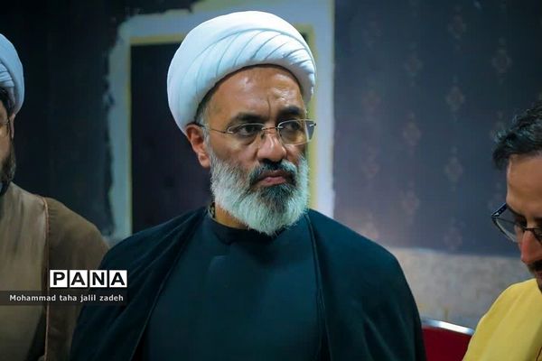 اردوی جهادی پزشکی الکفیل در پرند