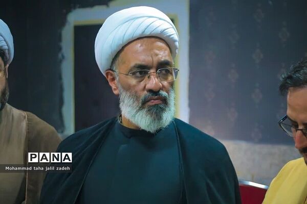 اردوی جهادی پزشکی الکفیل در پرند