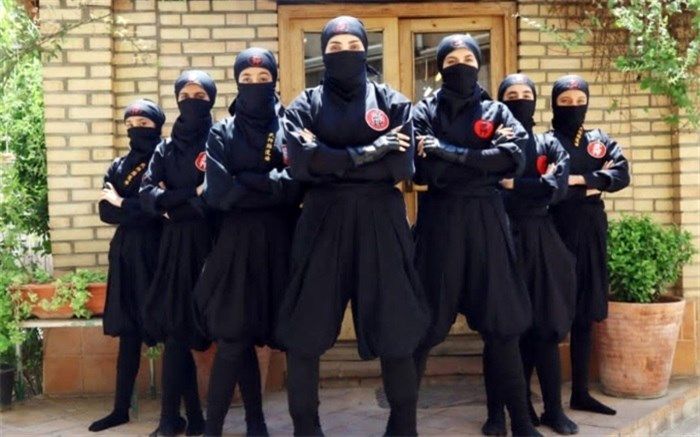 هدف رشته «نینجوتسو»بهتر زندگی کردن است