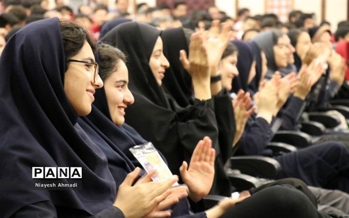 اختتامیه نهمین جشنواره نوجوان خوارزمی اوایل شهریور برگزار می‌شود