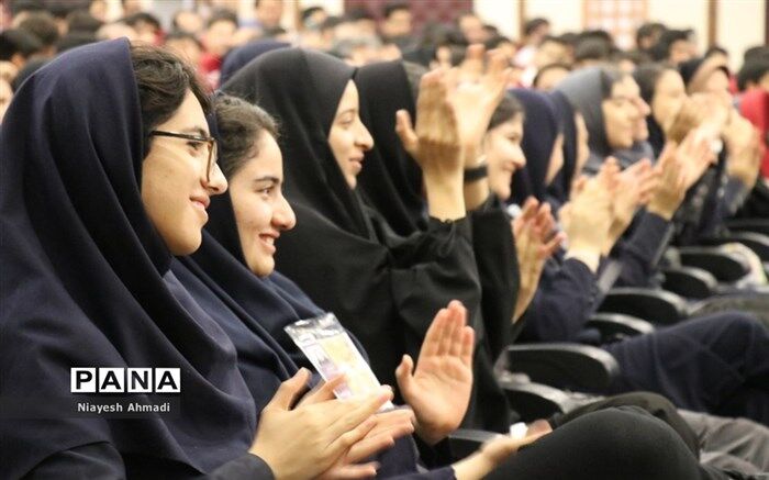 اختتامیه نهمین جشنواره نوجوان خوارزمی اوایل شهریور برگزار می‌شود