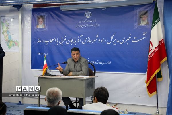 تور خبری بازدید از مسیرهای منتهی به مسیر تردد زائران اربعین حسینی (ع)