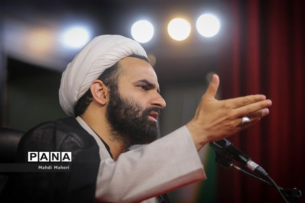 دوره توانمندسازی مربیان تربیت اردویی