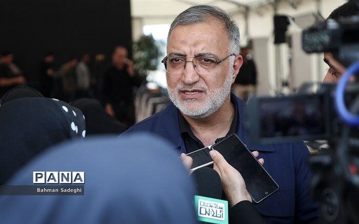 علیرضا زاکانی:‌ تخریب خلازیر براساس دستورالعمل‌های علمی تخریب بود