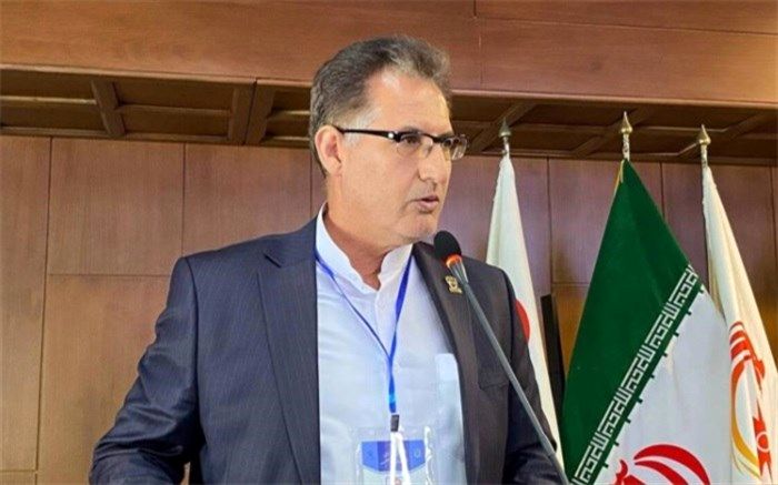 علی خلیلی رئیس فدراسیون ورزش‌های همگانی شد