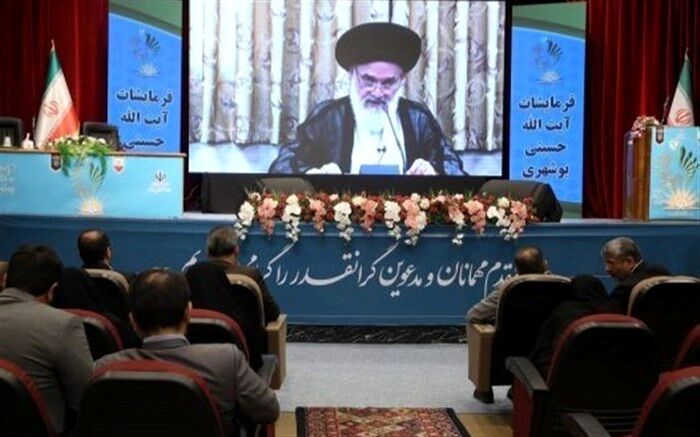 اساسی‌ترین رکن فعالیت آموزش و پرورش، انسان‌سازی است