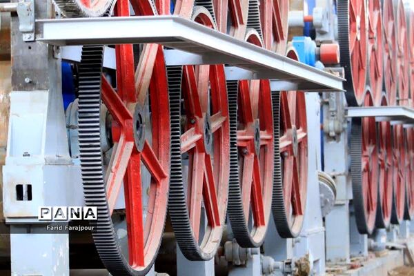 بازدید خبرنگاران از ظرفیت‌های منطقه آزاد ارس