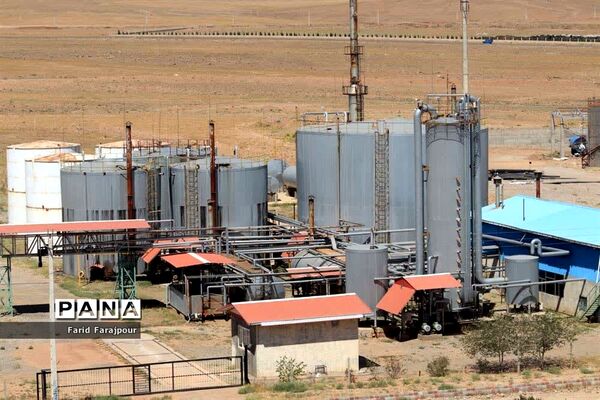 بازدید خبرنگاران از ظرفیت‌های منطقه آزاد ارس