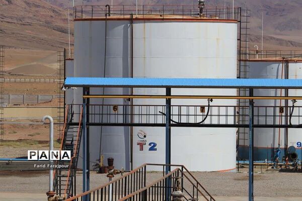 بازدید خبرنگاران از ظرفیت‌های منطقه آزاد ارس