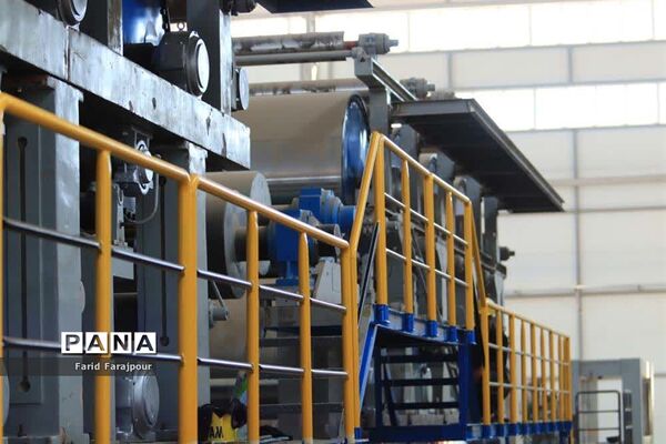 بازدید خبرنگاران از ظرفیت‌های منطقه آزاد ارس