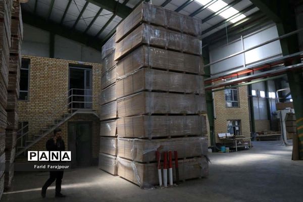 بازدید خبرنگاران از ظرفیت‌های منطقه آزاد ارس