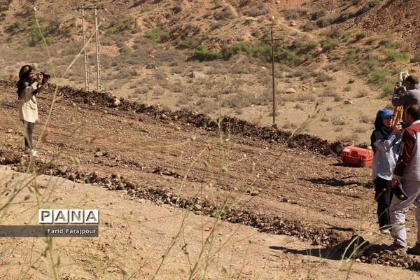 بازدید خبرنگاران از ظرفیت‌های منطقه آزاد ارس