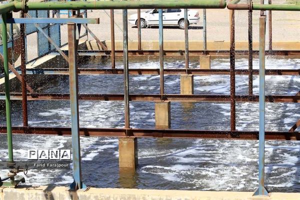 بازدید خبرنگاران از ظرفیت‌های منطقه آزاد ارس