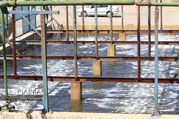 بازدید خبرنگاران از ظرفیت‌های منطقه آزاد ارس