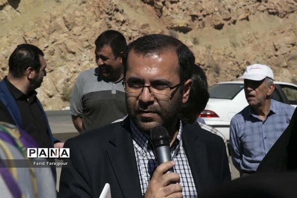 بازدید خبرنگاران از ظرفیت‌های منطقه آزاد ارس