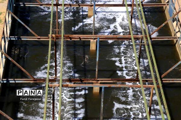بازدید خبرنگاران از ظرفیت‌های منطقه آزاد ارس