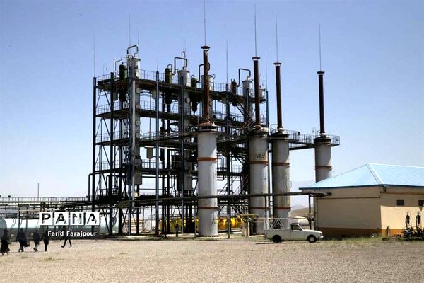 بازدید خبرنگاران از ظرفیت‌های منطقه آزاد ارس