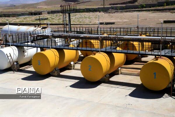 بازدید خبرنگاران از ظرفیت‌های منطقه آزاد ارس