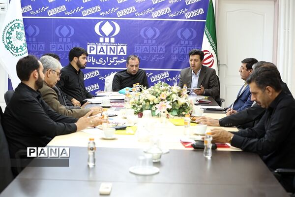 نشست مدیران سازمان دانش‌آموزی و نشست تخصصی معاونان مالی  استان‌های سراسرکشور