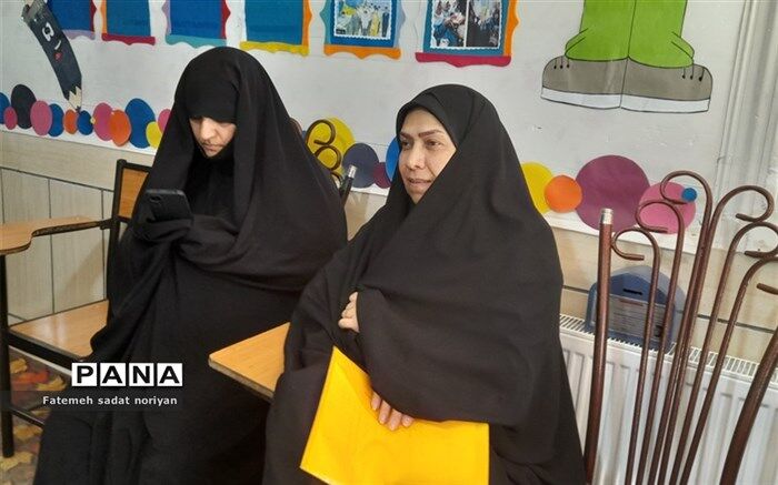 هدف از بازدید پایگاه های اوقات فراغت، آشنایی بیشتر با پایگاه ها است