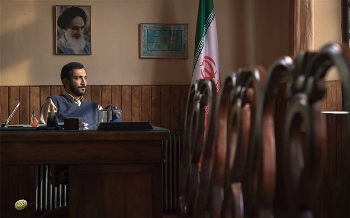 مینی سریال «عاشورا» آماده پخش شد