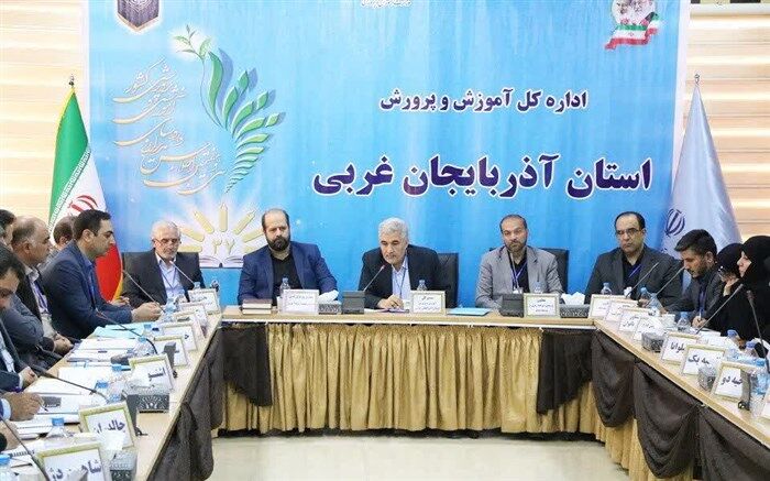 مدرسه اثربخش، نیازمند تدوین برنامه‌ها و ایده‌های نوین است