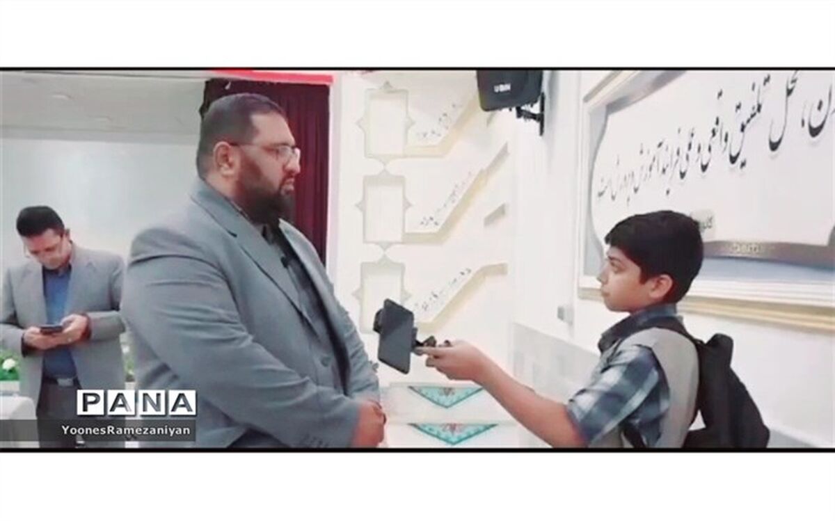هدف از  بازدید کانون‌ها برطرف کردن مشکلات آنهاست