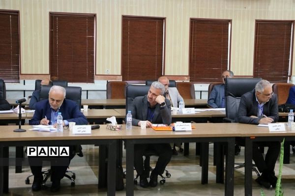 سی و هفتمین اجلاس مدیران و رؤسای آموزش و پرورش کشور