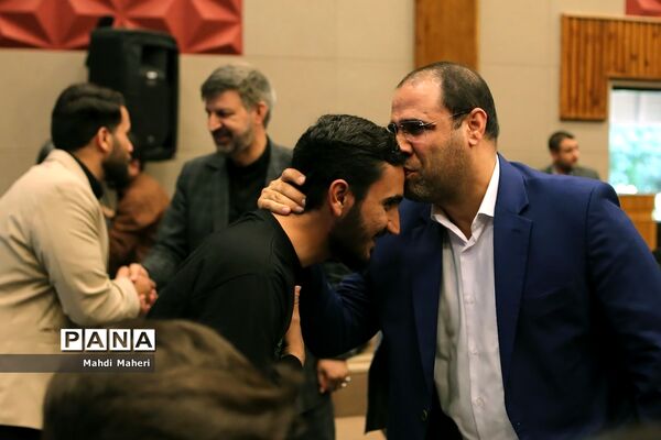 دومین روز سی و هفتمین اجلاس مدیران و روسای آموزش و پرورش کشور