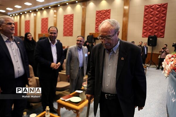 دومین روز سی و هفتمین اجلاس مدیران و روسای آموزش و پرورش کشور