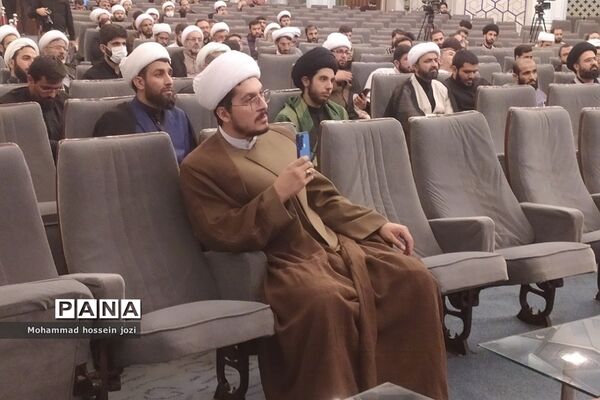 برگزاری دوره جامع «مبلّغین اربعین» در قم