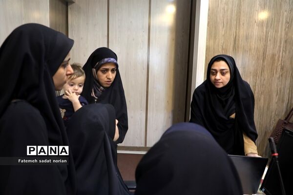 جلسه پایانی دوره کارگاه دانش‌افزایی و دوره ضمن خدمت مدل مبارزه با جریان های تکفیری