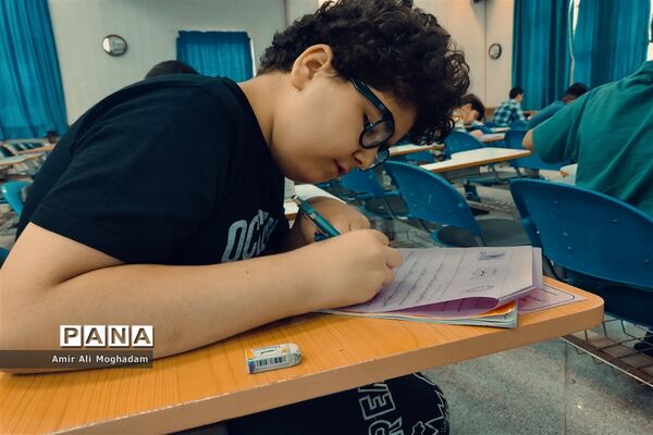 ششمین دوره از جشنواره «دانایی و توانایی»