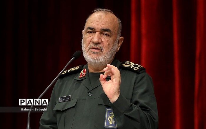 قطعاً سپاه، آمریکا را از منطقه اخراج خواهد کرد