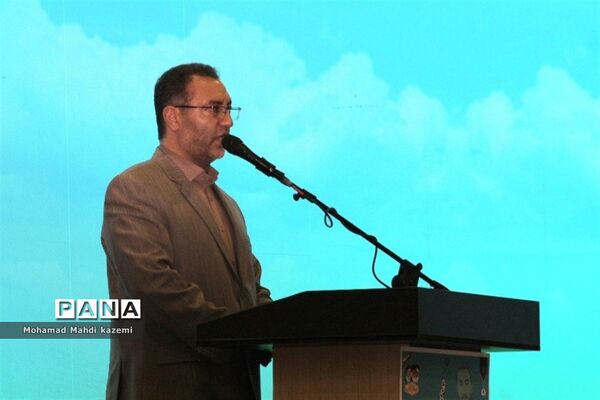 افتتاحیه مسابقات ورزشی دانش‌آموزان با نیازهای ویژه کشور