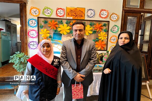 بازدید ارزیابان وزارتی ازکانون فرهنگی تربیتی ناحیه (۲) شیراز