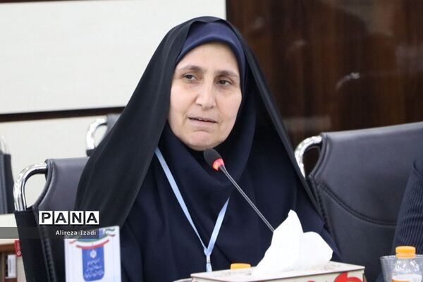 سی و هفتمین اجلاس مدیران و روسای آموزش و پرورش استان بوشهر-3