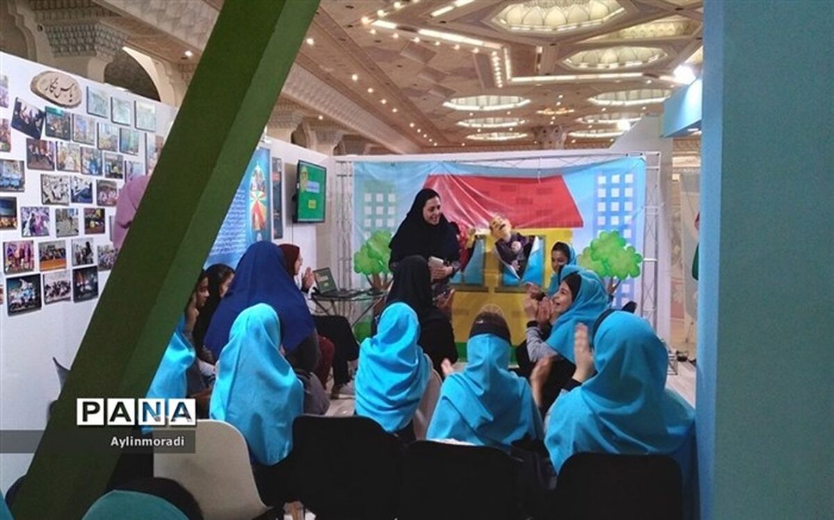 جمع‌بندی اجلاس آموزش‌وپرورش باید در مدارس تحول ایجاد کند