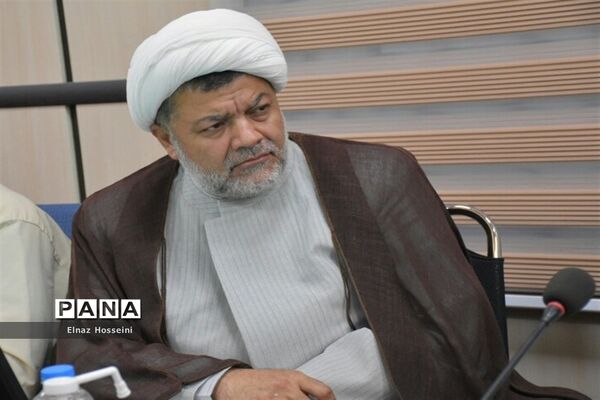 دومین روز از اجلاس سراسری مدیران و رؤسای آموزش و پرورش کشور