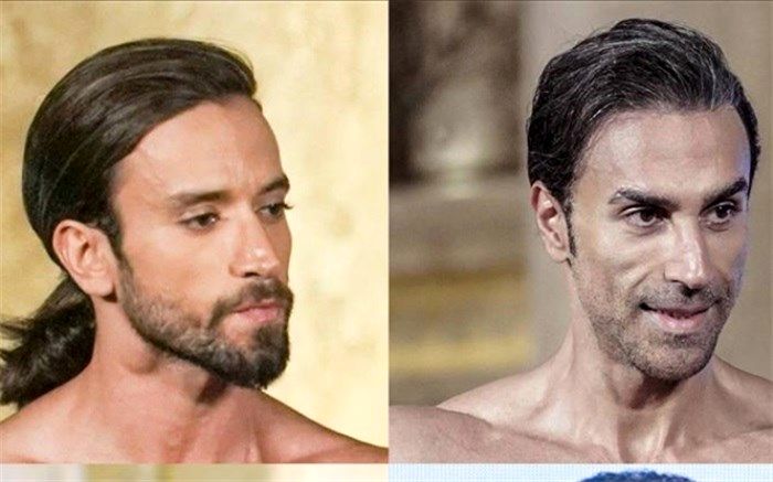 ترکیب تیم ملی فیتنس ایران در مسابقات آسیایی ‌لبنان مشخص شد