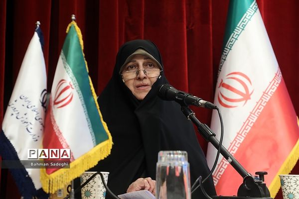 روز پایانی ‌سی‌و‌هفتمین اجلاس مدیران و روسای آموزش و پرورش کشور