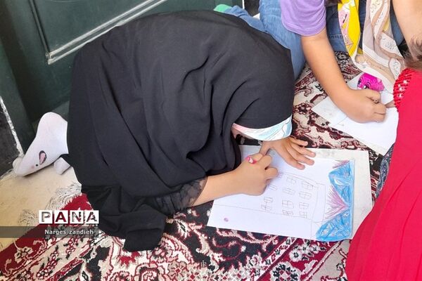 اولین نمازجمعه ماه صفر در ملارد