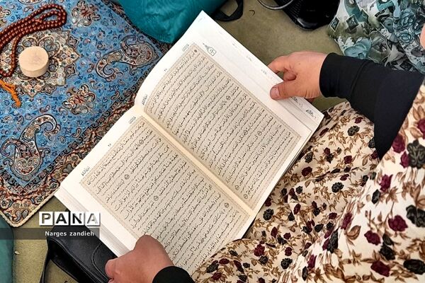 اولین نمازجمعه ماه صفر در ملارد