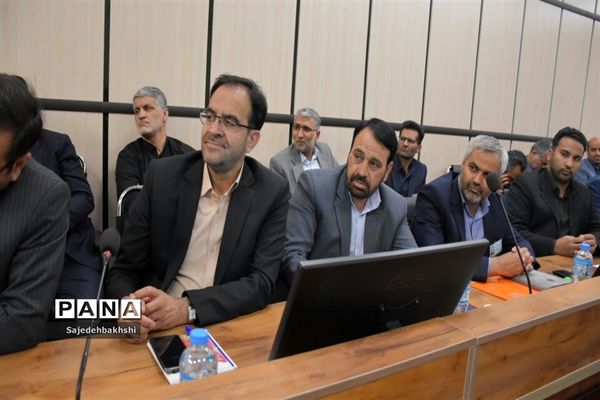 سومین روز از اجلاس سراسری مدیران و رؤسای آموزش و پرورش کشور