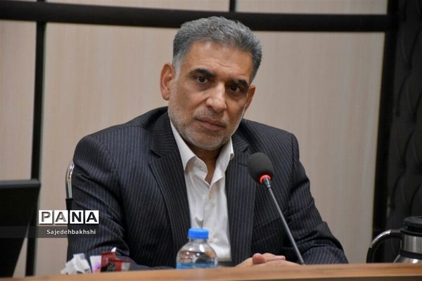 سومین روز از اجلاس سراسری مدیران و رؤسای آموزش و پرورش کشور