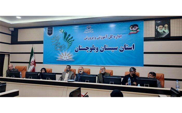 دانش‌آموزان سرمایه بزرگ اجتماعی هستند که در اختیار معلمان قرار دارند